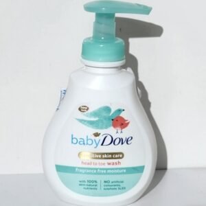 Baby-Dove-Head-to-Toe-Wash