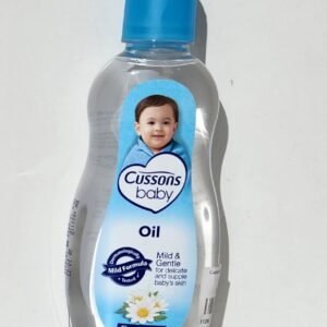 cussons-baby-oil