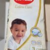 Huggies Extracare diapers
