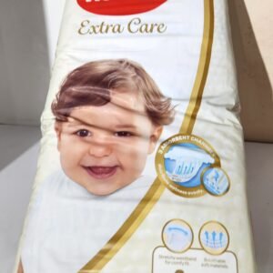Huggies Extra Care Size 4 40's 8-14kg