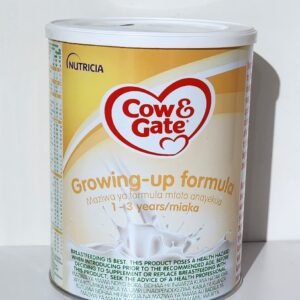 Cow & Gate Follow up (1-3 Years) Formula 400g