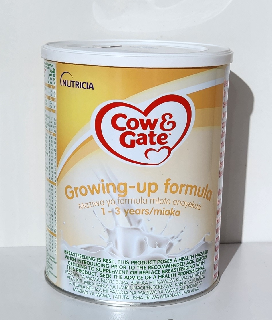Cow Best Milk For Year Old Babies Cow Gate Follow Up (1-3 Years
