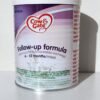 Cow & Gate Follow up Formula 6-12 months - 900g