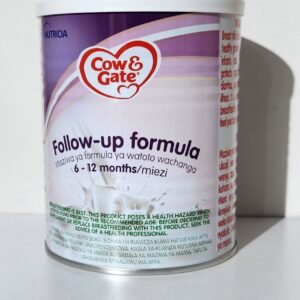 Cow & Gate Follow up Formula 6-12 months