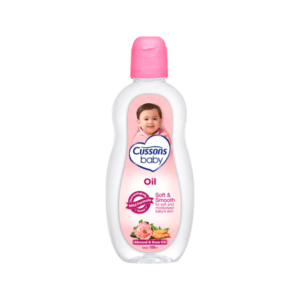 cussons-baby-oil