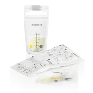 Medela Breast milk storage bags - 25pcs