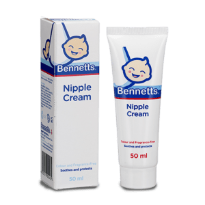 Bennetts Nipple Cream