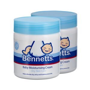 Bennetts-Baby-Moisturising-Cream