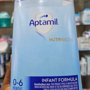 Aptamil Infant Formula Milk 0-6 Months 800g