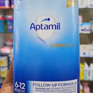 Aptamil Follow Up Formula 6-12 months 800g