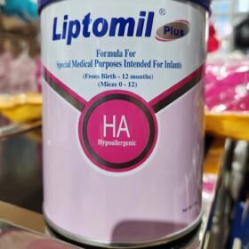 liptomil-HA