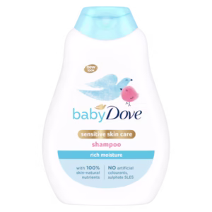 baby-dove-shampoo