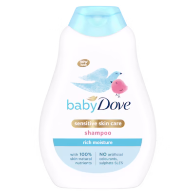 baby-dove-shampoo
