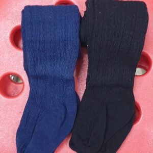 Cotton Rich Baby Stockings 12 - 24 Months