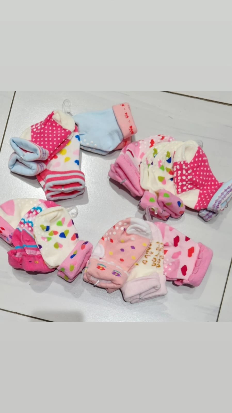 Newborn-socks