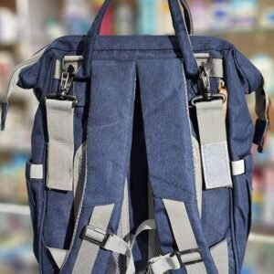 Baby-diaper-bag-backpack