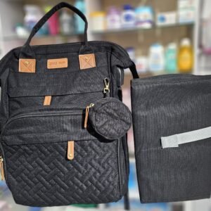 Baby-diaper-bag-backpack