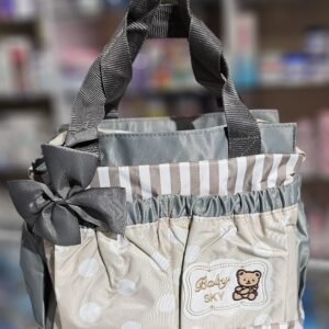 Baby-diaper-bag