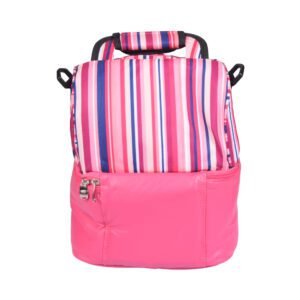 2 comaprtment coolerer bag