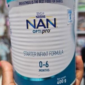Nestle NAN1 Optipro Infant Formula Milk Powder 400g