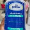 Nestle Lactogen Infant Formula Milk Powder Stage 1 400g