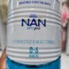 Nestle NAN1 Optipro Infant Formula Milk Powder 400g