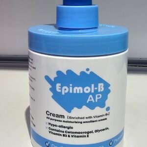 Epimol-B All Purpose Cream