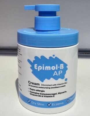 Epimol-B All Purpose Cream