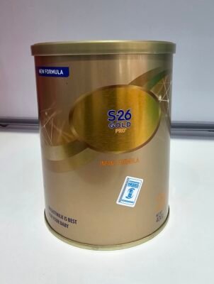 S 26 Gold Pro Infant Formula - 400g