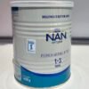 Nestle NAN 3 Optipro Baby Milk Powder 400g 1-3 Years