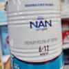 Nestle NAN Optipro Premium Follow -up Formula Milk 400g